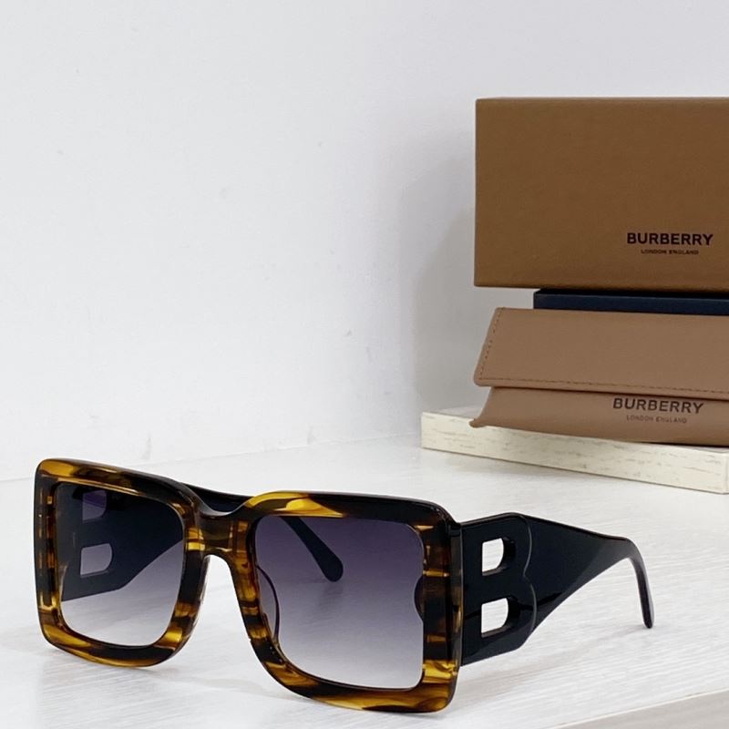 Burberry Sunglasses